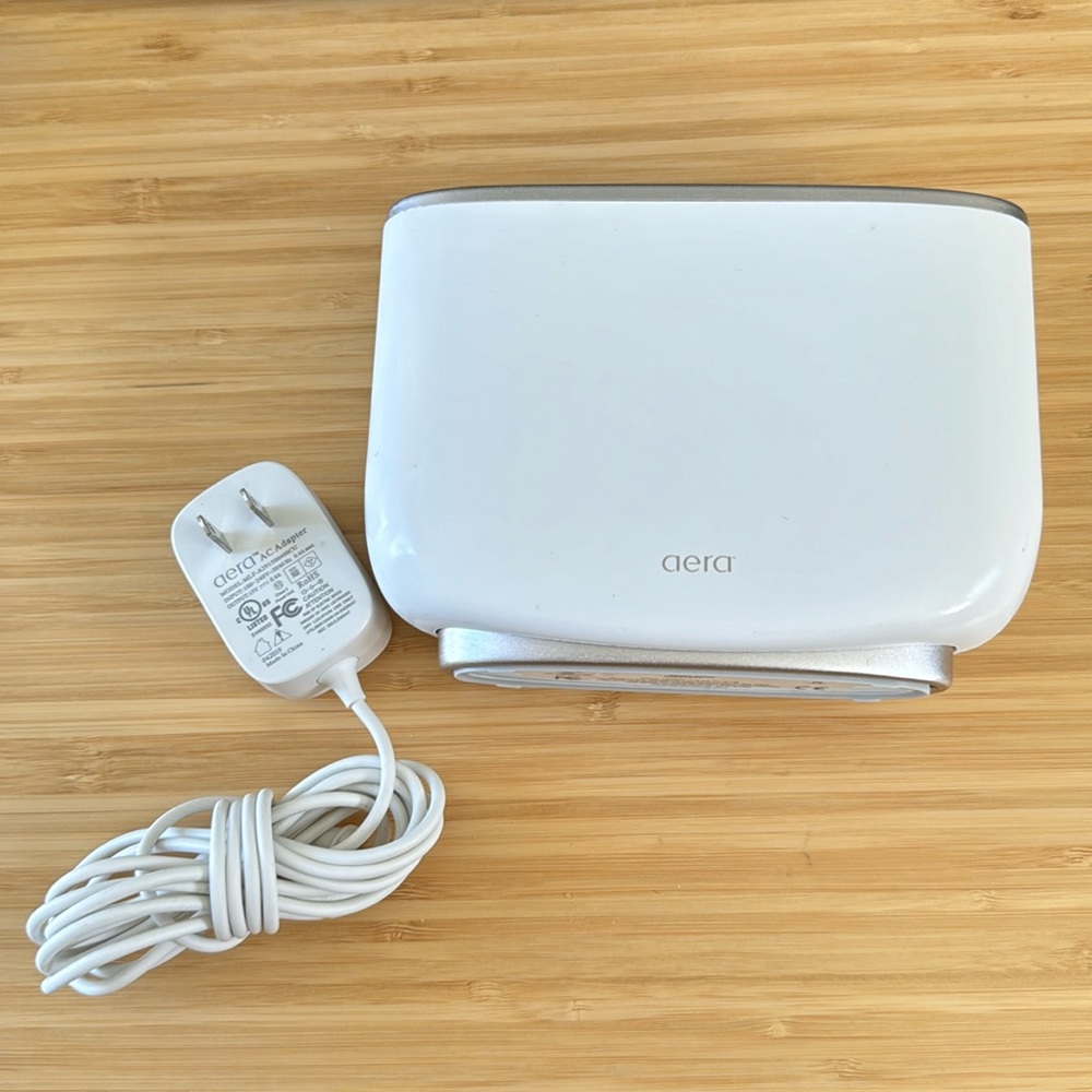 Aera Aroma Diffuser